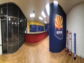 Arizona Painter's Repair LLC - Photo 0