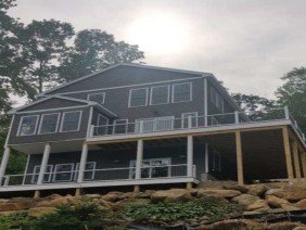 Cedar Falls Construction - Photo 0