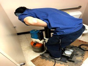 CJ's Plumbing Repair - Photo 0