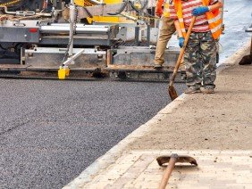 Mark Lee Asphalt & Paving - Photo 5