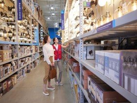 Lowe's Home Improvement - Photo 4