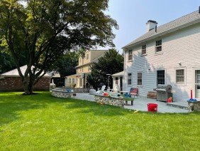 M J Nicholls Landscaping - Photo 1