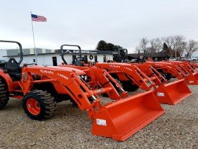 Heart Mountain Equipment - Photo 5