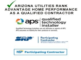 Advantage Home Performance - Photo 1