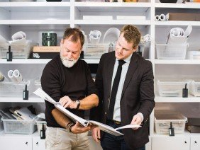 Rock Kauffman Design - Photo 0