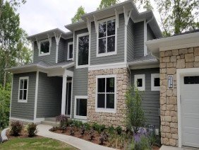 Muston Construction Inc - Photo 0