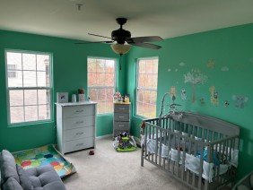 Painting Places & Soothing Spaces LLC - Photo 2