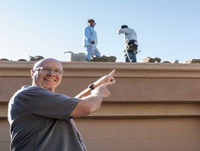 Exact Roofing & Construction - Photo 4