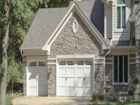 Overhead Door Company of Casper Inc - Photo 1