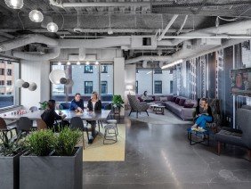 M P Johnson Construction, Inc. - Photo 1