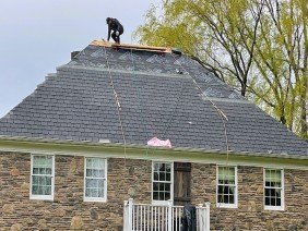 Berkshire Roofing Co LLC - Photo 6