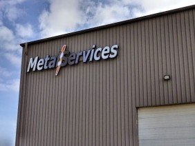 Metal Services of Blooming Prairie, Inc - Photo 3