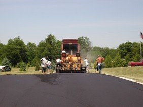 D & H Asphalt Company - Photo 3