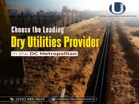 United Construction Services LLC (UCS) - Photo 2