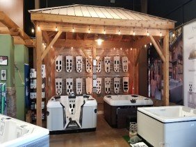 Aqua Rec's Fireside Hearth N' Home - Photo 4