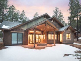 Capstone Homes - Flagstaff Division - Photo 0