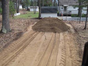 Scott's Excavating and Construction - Photo 1