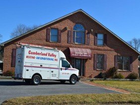 Cumberland Valley Heating & Air Conditioning - Photo 2