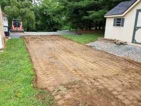 P & P Construction Inc - Photo 1