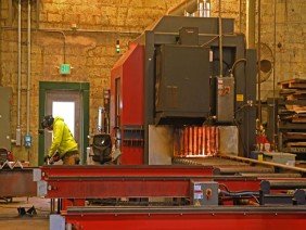 Eddy's Welding Inc - Photo 4