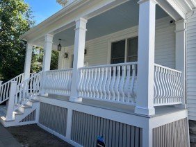 3D Mendez Framing Services INC - Photo 1