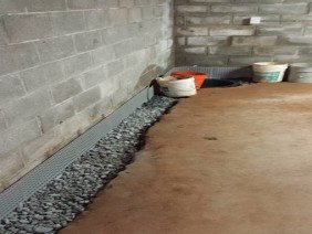 Basement Waterproofing Etc. - Photo 0