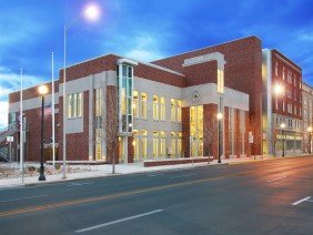 Pope Construction Inc - Photo 4