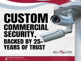 Innovative Security Systems, Inc - Access Control, CCTV and more - Photo 0