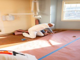 Paint Bros MA | Painting & Drywall Professionals - Photo -1