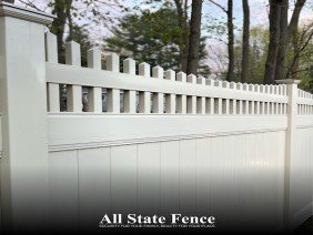 All State Fence Company - Photo 6