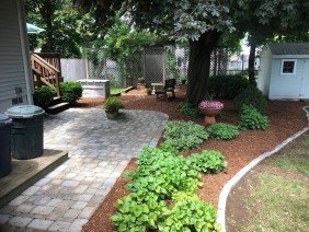 Perennial Landscaping - Photo 1