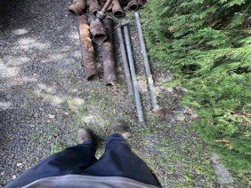 Spencer Plumbing Sewer and Drain Cleaning - Photo 2