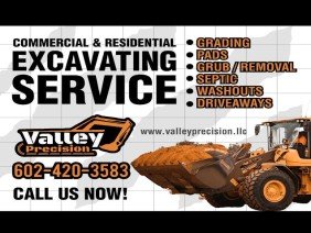 Valley Excavating Precision Grading, LLC - Photo 0