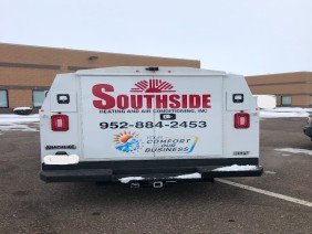 Southside Heating & Air Conditioning - Photo 3