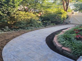 Dustin's Driveways - Photo 0