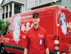 Mr. Rooter Plumbing of Southeast WI - Photo -1