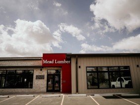 Mead Lumber of Cheyenne - Photo 1