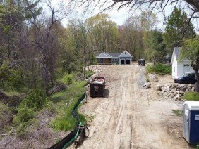 Barrows Contracting Inc. - Photo 4