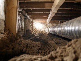 Basement Masters Waterproofing - Photo 4