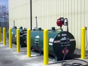 Grand Traverse Sealcoating & Striping - Photo 1