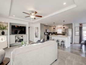 Superior Homes of Thomasville - Photo 3