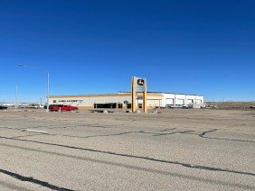 RDO Equipment Co. - John Deere - Photo 0