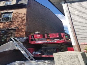 Forde Masonry Company. LLC - Photo 0