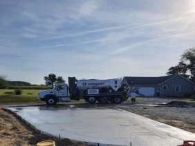 Cement Techs of Maryland - Photo 1