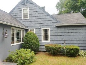 Home Improvements of Augusta Maine - Photo 1