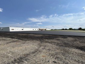 Paul A. Swartz Asphalt Paving - Photo 5