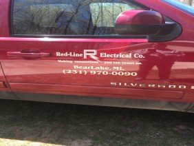 Redline Electrical Co - Photo 1