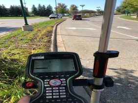 Geodetic Designs Inc. Land Surveying - Photo 3