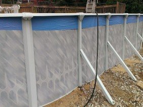 Above Ground Pool Builder - Photo 3