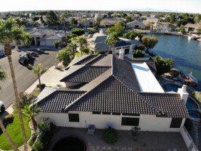 Multi Pro Roof Solutions - Photo 3